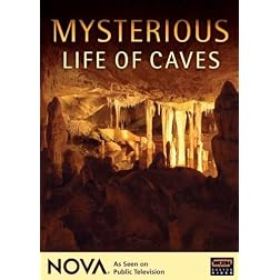 Mysterious Life of Caves - NOVA