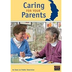 Caring for Your Parents