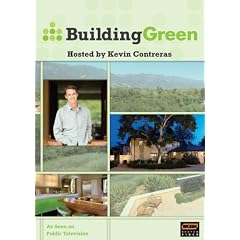 WGBH Boston Specials: Building Green (4pc)