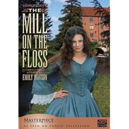 Masterpiece Theatre: Mill on the Floss