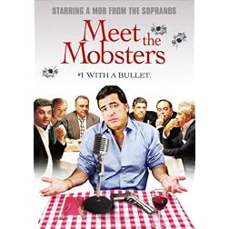 Meet the Mobsters