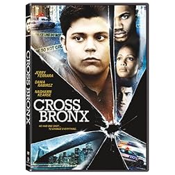 Cross Bronx