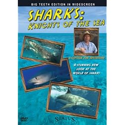 Sharks: Knights of the Sea