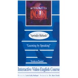 Integrated English-English as Second Language
