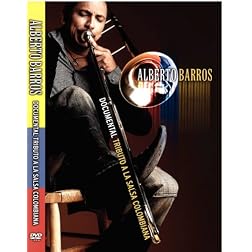 DOCUMENTAL "Tributo a la salsa colombiana"