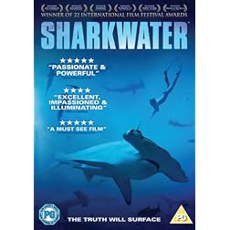 Sharkwater [Blu-ray]