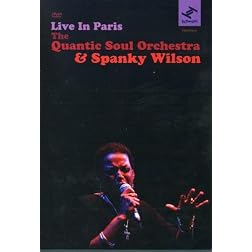 Live in Paris