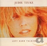 Left Hand Talking by Judie Tzuke