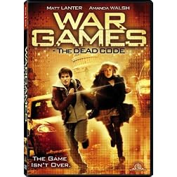 WarGames: The Dead Code