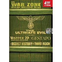 The War Zone: The Ultimate Evil