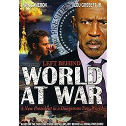 Left Behind: World at War