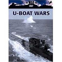 The War File: U-Boat War