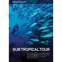 Sub Tropical Tour