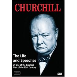 Churchill: The Life and Speeches