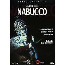 Verdi - Nabucco / Opera Australia, Jonathan Summers