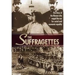 The Suffragettes