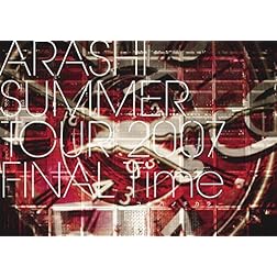 Summer Tour 2007 Final Time-Kotoba No Chikara