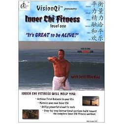 InnerChi Fitness Level One