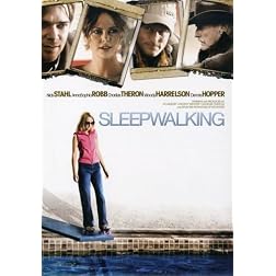 Sleepwalking