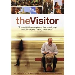 The Visitor