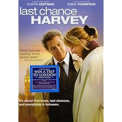 Last Chance Harvey