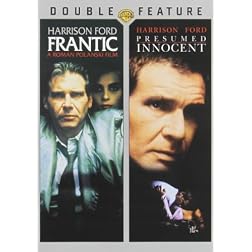 Frantic/Presumed Innocent
