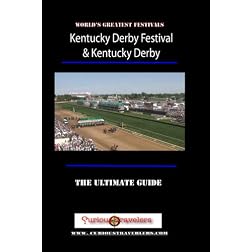 Kentucky Derby - America's Greatest Festivals