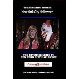 New York Halloween - America's Greatest Festivals