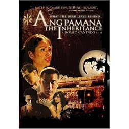 Ang Pamana-The Inheritance