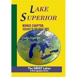 The Great Lakes: Lake Superior