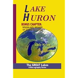 The Great Lakes: Lake Huron