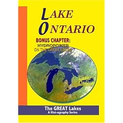 The Great Lakes: Lake Ontario