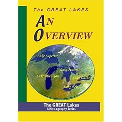 The Great Lakes: An Overview