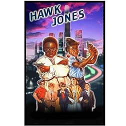 Hawk Jones