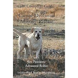 Canine Myofascial Massage/Release