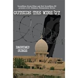 Outside the Wire: Baghdad Surge