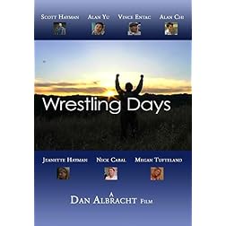 Wrestling Days