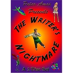 A 2 Disc set of The Writer's Nightmare