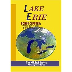 The Great Lakes: Lake Erie