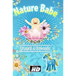 NATURE BABE / Vivaldi & Friends