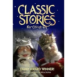 Classic Stories For Children