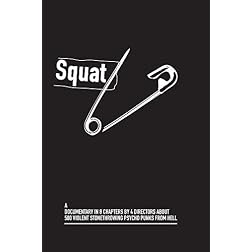Squat 69 PAL