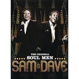 Original Soul Men