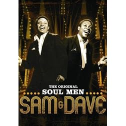 The Original Soul Men