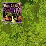 Water Curses by Animal Collective