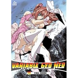 Variable Geo Neo, Vol. 3: Final Round