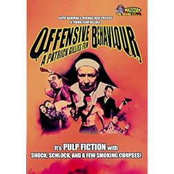 Offensive Behaviour