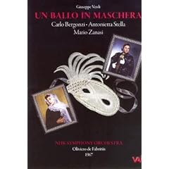 Un Ballo in Maschera