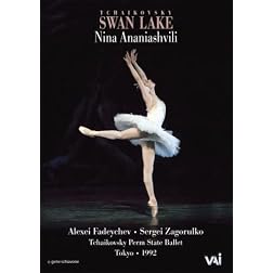 Swan Lake
