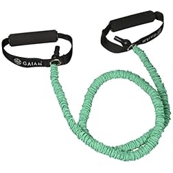 Covered Resistance Cord Kit: Medium
